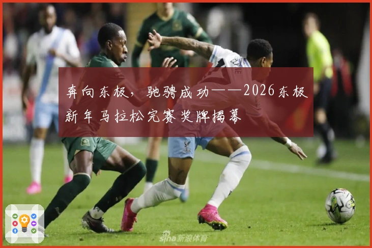 奔向东极，驰骋成功——2026东极新年马拉松完赛奖牌揭幕