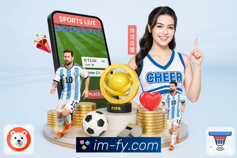 im电竞APP 封面图